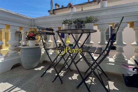 Lejlighed i Ospedaletti, Imperia, Ospedaletti - € 320.000 | Ref: FLQ-739 - foto 2