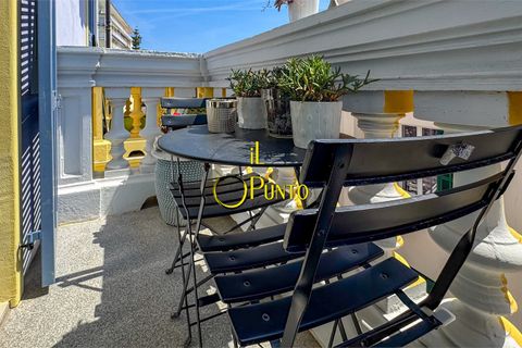 Lejlighed i Ospedaletti, Imperia, Ospedaletti - € 320.000 | Ref: FLQ-739 - foto 6