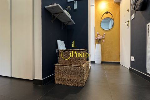 Lejlighed i Ospedaletti, Imperia, Ospedaletti - € 320.000 | Ref: FLQ-739 - foto 8
