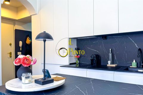 Lejlighed i Ospedaletti, Imperia, Ospedaletti - € 320.000 | Ref: FLQ-739 - foto 9