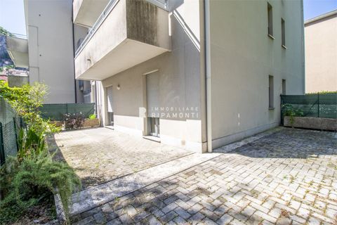 Apartament a Lecco, Lecco, Lecco - € 670/mes | Ref: Rif. 01B - foto 11