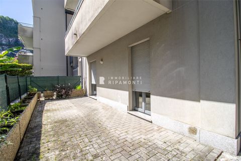Apartament a Lecco, Lecco, Lecco - € 670/mes | Ref: Rif. 01B - foto 12