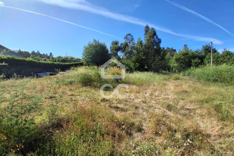 Helårsgrund i Guimaraes, Braga, Guimaraes - € 112.500 | Ref: 336/T/02036 - foto 3