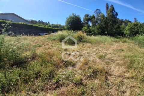 Helårsgrund i Guimaraes, Braga, Guimaraes - € 112.500 | Ref: 336/T/02036 - foto 4