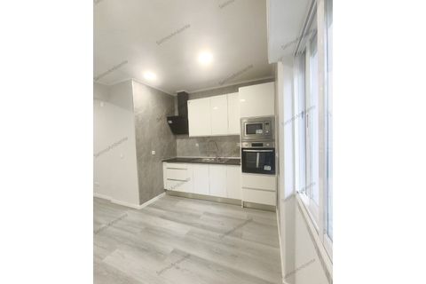 Lejlighed i Amadora, Lisbon, Amadora - € 255.000 | Ref: 26074 - foto 3
