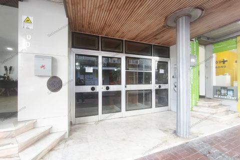 Lejlighed i Amadora, Lisbon, Amadora - € 255.000 | Ref: 26074 - foto 12