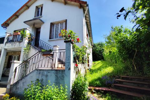 Villa i Beaumont, Puy-de-Dome, Beaumont - € 445.000 | Ref: 1506_h - foto 2