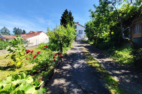 Villa i Beaumont, Puy-de-Dome, Beaumont - € 445.000 | Ref: 1506_h - foto 4