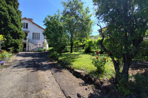 Villa i Beaumont, Puy-de-Dome, Beaumont - € 445.000 | Ref: 1506_h - foto 7
