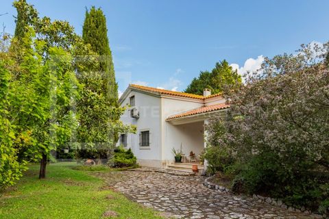 Villa i Palmela, Setubal, Palmela - € 995.000 | Ref: CAS_243 - foto 3
