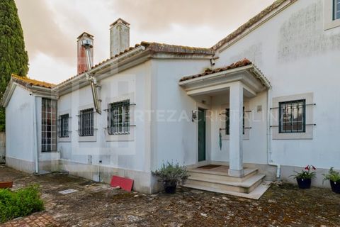 Villa i Palmela, Setubal, Palmela - € 995.000 | Ref: CAS_243 - foto 4