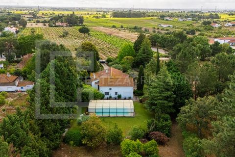 Villa i Palmela, Setubal, Palmela - € 995.000 | Ref: CAS_243 - foto 1