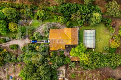 Villa i Palmela, Setubal, Palmela - € 995.000 | Ref: CAS_243 - foto 10