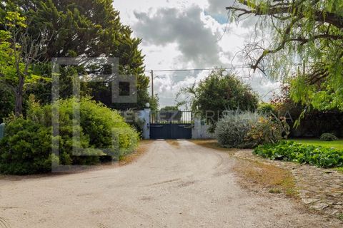 Villa i Palmela, Setubal, Palmela - € 995.000 | Ref: CAS_243 - foto 11