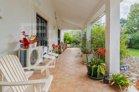 Villa i Palmela, Setubal, Palmela - € 995.000 | Ref: CAS_243 - foto 13