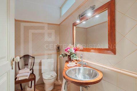 Villa i Palmela, Setubal, Palmela - € 995.000 | Ref: CAS_243 - foto 23
