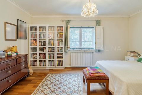 Villa i Palmela, Setubal, Palmela - € 995.000 | Ref: CAS_243 - foto 25