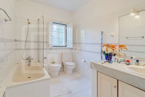 Villa i Palmela, Setubal, Palmela - € 995.000 | Ref: CAS_243 - foto 29