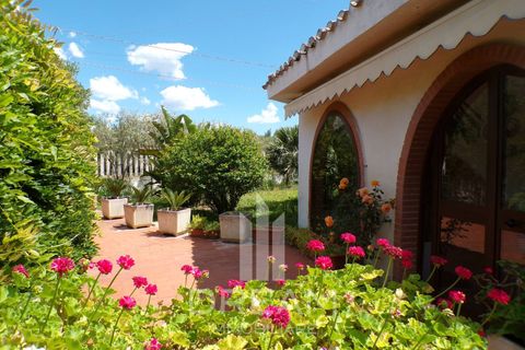 Villa a Soleminis, Sud Sardegna, Soleminis - € 350.000 | Ref: A833 - foto 7