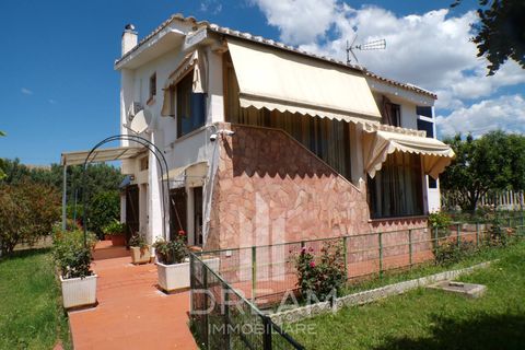 Villa a Soleminis, Sud Sardegna, Soleminis - € 350.000 | Ref: A833 - foto 8