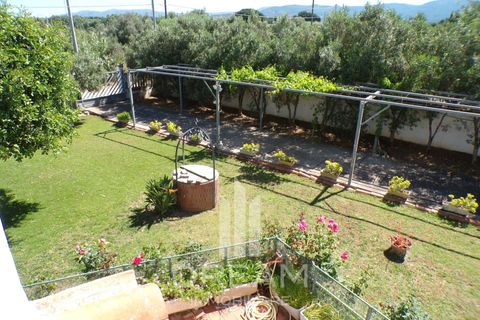 Villa a Soleminis, Sud Sardegna, Soleminis - € 350.000 | Ref: A833 - foto 42