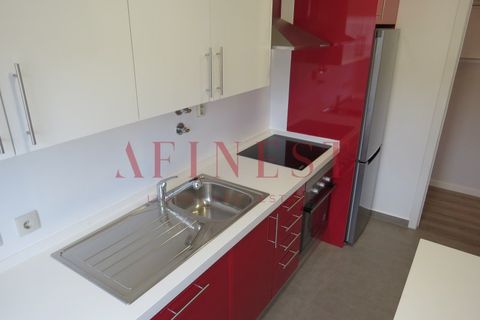 Apartament a Carcavelos, Lisbon, Carcavelos - € 1.400/mes | Ref: C0706/26 - foto 4