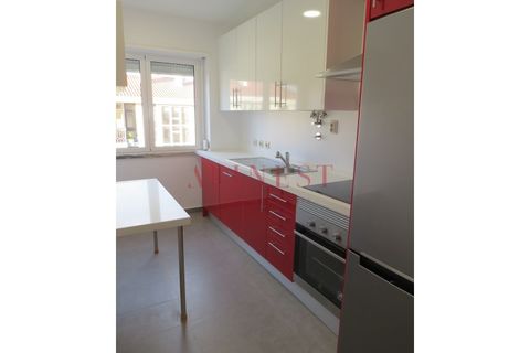 Apartament a Carcavelos, Lisbon, Carcavelos - € 1.400/mes | Ref: C0706/26 - foto 5