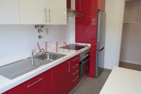 Apartament a Carcavelos, Lisbon, Carcavelos - € 1.400/mes | Ref: C0706/26 - foto 2