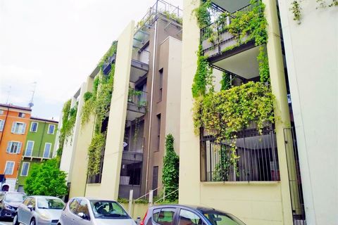 Lejlighed i Parma, Parma, Parma - € 400.000 | Ref: 348 - foto 25
