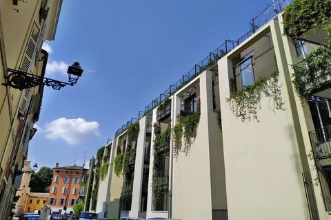 Lejlighed i Parma, Parma, Parma - € 400.000 | Ref: 348 - foto 33