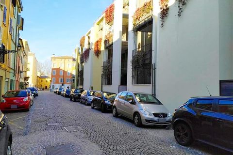 Lejlighed i Parma, Parma, Parma - € 400.000 | Ref: 348 - foto 35