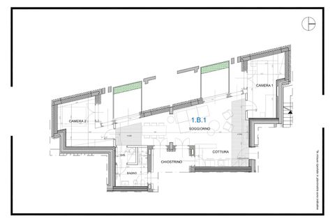 Lejlighed i Parma, Parma, Parma - € 400.000 | Ref: 348 - foto 36