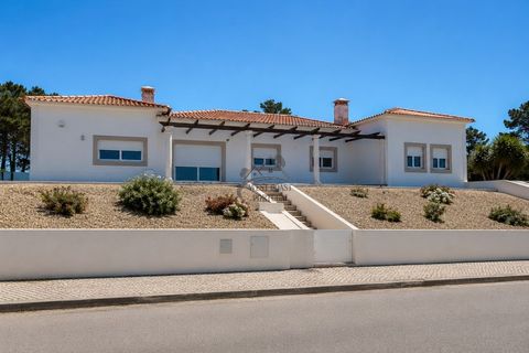 Villa i Caldas da Rainha, Leiria, Caldas da Rainha - € 799.000 | Ref: 472WCP - foto 1