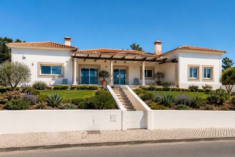 Villa i Caldas da Rainha, Leiria, Caldas da Rainha - € 799.000 | Ref: 472WCP - foto 3