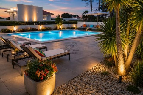 Villa i Caldas da Rainha, Leiria, Caldas da Rainha - € 799.000 | Ref: 472WCP - foto 6