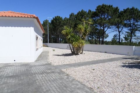 Villa i Caldas da Rainha, Leiria, Caldas da Rainha - € 799.000 | Ref: 472WCP - foto 16