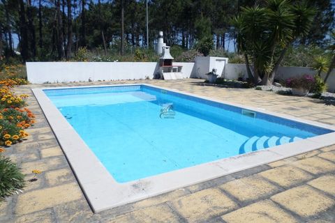 Villa i Caldas da Rainha, Leiria, Caldas da Rainha - € 799.000 | Ref: 472WCP - foto 19