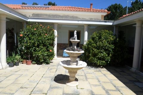 Villa i Caldas da Rainha, Leiria, Caldas da Rainha - € 799.000 | Ref: 472WCP - foto 27
