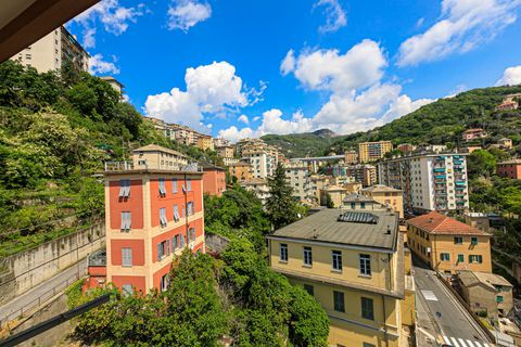 Lejlighed i Genoa, Genoa, Genoa - € 60.000 | Ref: 26811 - foto 2