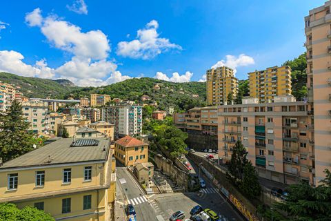 Lejlighed i Genoa, Genoa, Genoa - € 60.000 | Ref: 26811 - foto 5