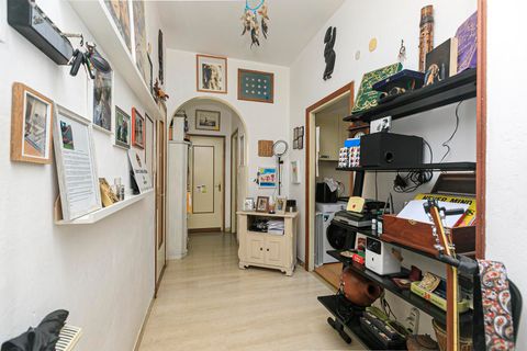 Lejlighed i Genoa, Genoa, Genoa - € 60.000 | Ref: 26811 - foto 7