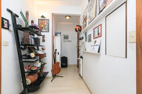 Lejlighed i Genoa, Genoa, Genoa - € 60.000 | Ref: 26811 - foto 8