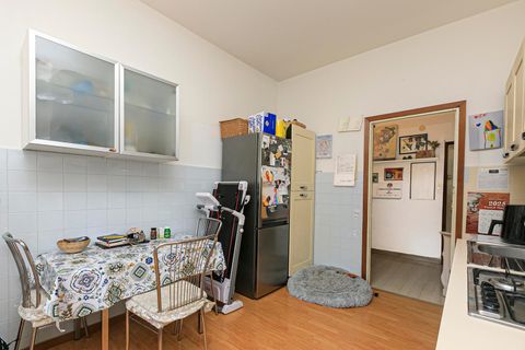 Lejlighed i Genoa, Genoa, Genoa - € 60.000 | Ref: 26811 - foto 9