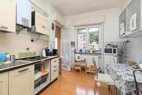 Lejlighed i Genoa, Genoa, Genoa - € 60.000 | Ref: 26811 - foto 11