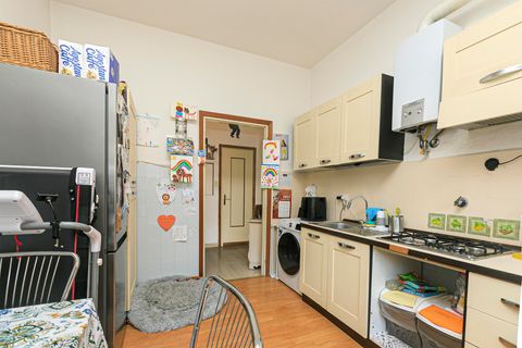 Lejlighed i Genoa, Genoa, Genoa - € 60.000 | Ref: 26811 - foto 12