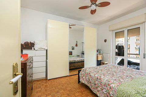 Lejlighed i Genoa, Genoa, Genoa - € 60.000 | Ref: 26811 - foto 14
