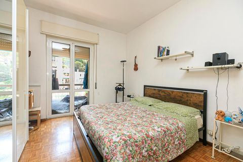 Lejlighed i Genoa, Genoa, Genoa - € 60.000 | Ref: 26811 - foto 15