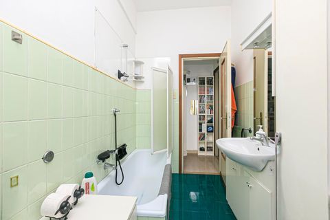 Lejlighed i Genoa, Genoa, Genoa - € 60.000 | Ref: 26811 - foto 17