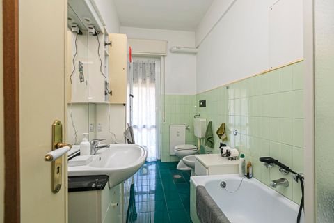 Lejlighed i Genoa, Genoa, Genoa - € 60.000 | Ref: 26811 - foto 18