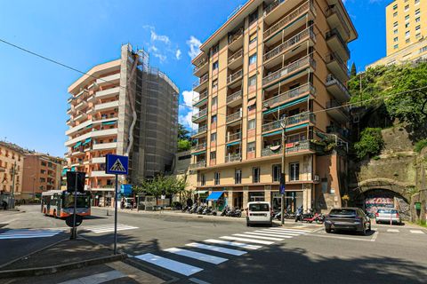 Lejlighed i Genoa, Genoa, Genoa - € 60.000 | Ref: 26811 - foto 20